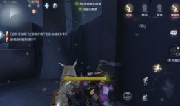 第五人格爆料最新直播,神秘角色登场，直播揭秘游戏新篇章